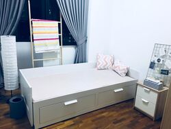 Palm Gardens (D23), Condominium #570687561